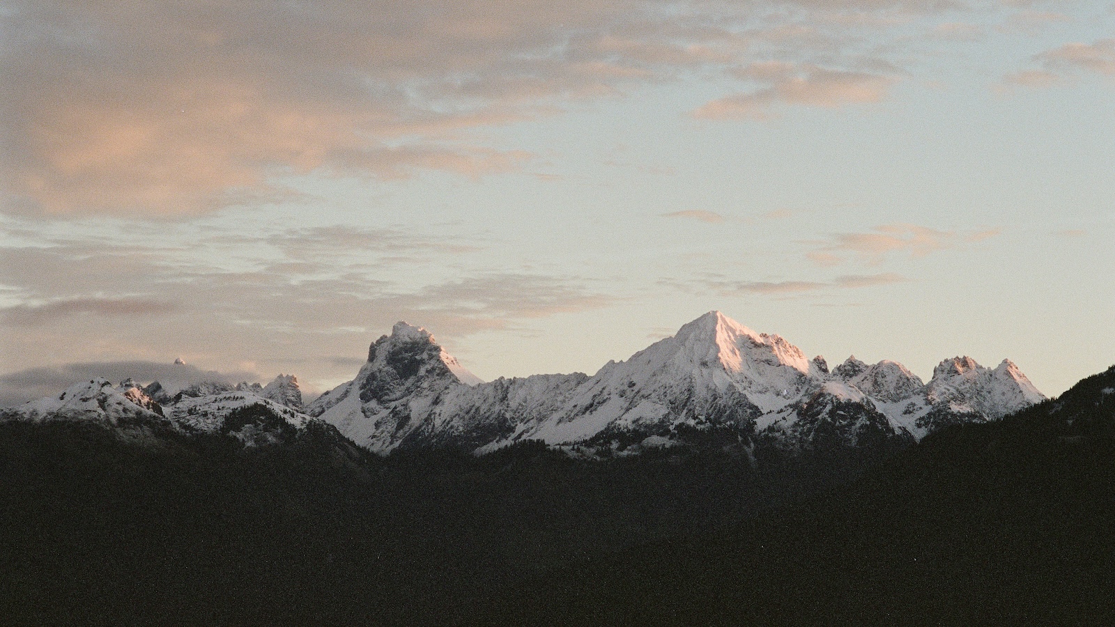 Hut Proposal (Mt. Baker Ranger District)