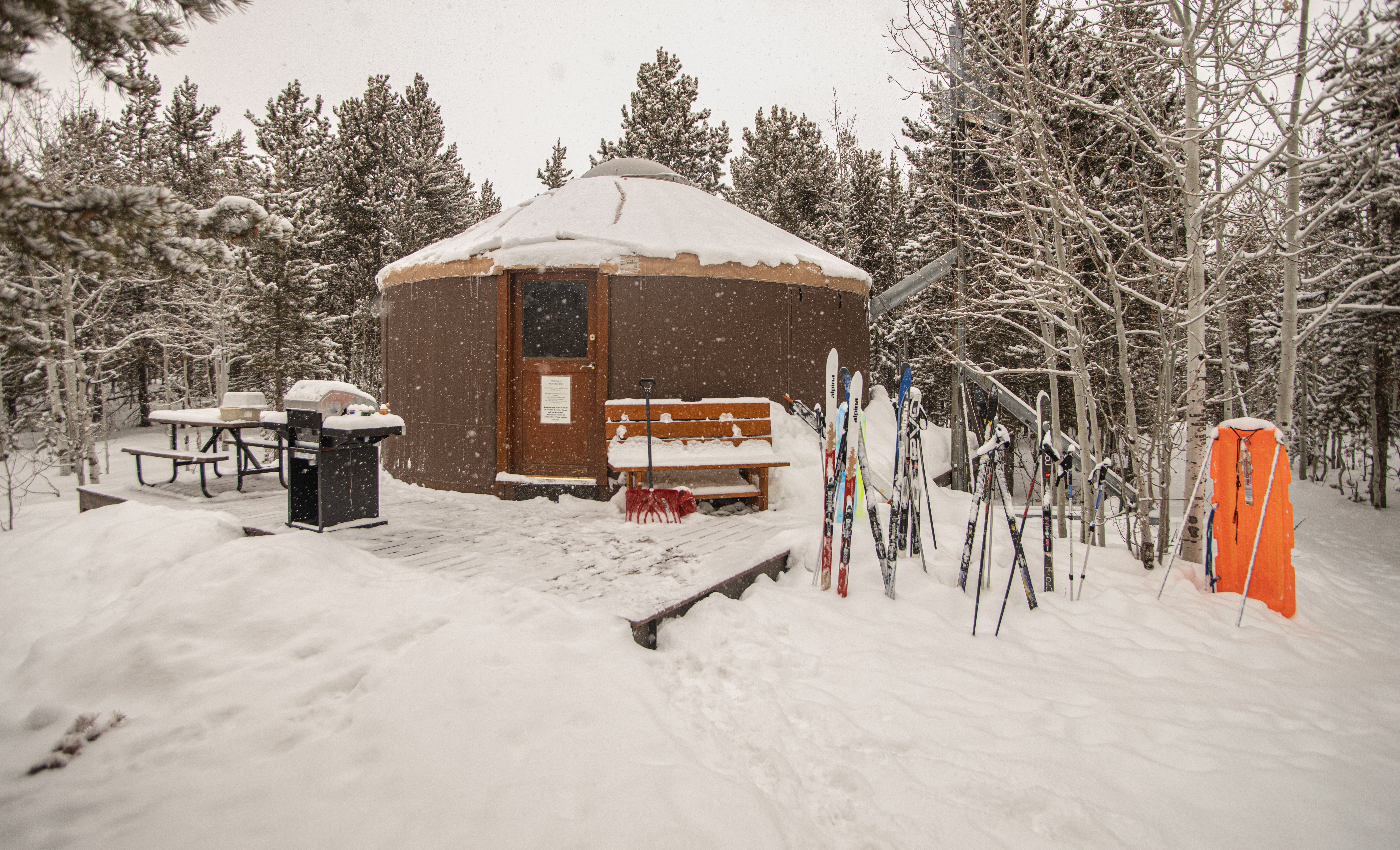 Bear Claw Outdoors